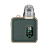 OXVA Xlim SQ Pro 1200 mAh Green Leather 1 ks
