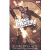Black Panther: The Man Without Fear - The Complete Collection 1