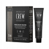 American Crew Precision Blend Medium Ash 3x40 ml odstraňovač šedých vlasov