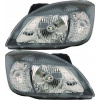 REFLEKTORY LAMPY KIA RIO II JB 05- KPL L+P