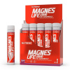 NUTREND MAGNESLIFE - bez príchute, 10x25 ml Príchuť: višňa