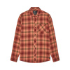 Fox Survivalist Stretch Flannel Rust Veľkosť: XXL