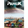 Jiné barvy - Orhan Pamuk