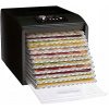 Sušička potravín Sencor SFD 6600BK 500 W