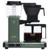 Prekvapkávač Moccamaster KBG 741 Select Forest Green (2601030004)
