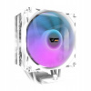 Aktívne chladenie procesora DarkFlash Z4 PRO MIST WHITE