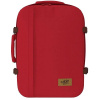 Cabin Zero Classic London red 44L