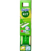 Swiffer Kit mop + náhradné prachovka na podlahu 8 ks + náhradné vlhčené obrúsky na podlahu 3 ks
