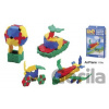 LaQ stavebnica Mini Kit AIRPLANE - LaQ