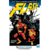 DC Comics Flash 2: Speed of Darkness (Rebirth)