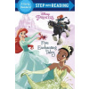 Five Enchanting Tales (RH Disney)(Brožovaná)