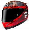 PRILBA HJC RPHA12 DIABLO BLIZZARD RED L