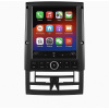 Ossuret Autorádio Peugeot 407/407CC/SW 2004 – 2011, Android 13, CarPlay, GPS, 8-jadro