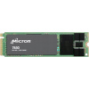 SSD disk Micron 7450 MAX 400 GB M.2 PCIe