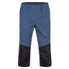 Kalhoty Hannah Hug II 3/4 Ensign blue/anthracite XL