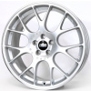 Bbs CH-R 8x18 5x120 ET35 brilliant silver