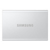 SAMSUNG SSD 1TB T7 USB3.1 ALU USB-C 3.1 externí (MU-PD1T0G/WW)