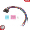 Sada na opravu káblov, centrálana elektronika ESEN SKV 53SKV146 53SKV146