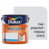 Farba na - DULUX EASYCARE PAINT NAJOBLÍBENEJŠIA ŠEDÁ 5L (Farba na - DULUX EASYCARE PAINT NAJOBLÍBENEJŠIA ŠEDÁ 5L)