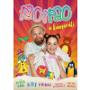 Paci Pac: ...a kamaráti - DVD - autor neuvedený