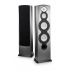 REVEL PERFORMA Be F228BE SIL - 3-pásmové sloupové reprosoustavy, 2 x 8