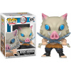 Funko POP Animation Demon Slayer Inosuke Hashibira 870