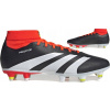 FOTBALOVÉ BOTY Adidas ADIDAS PREDATOR LEAGUE PONOŽKY SG SPORTOVNÍ TKANĚKY IG7741