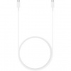 SAMSUNG EP-DX310JWEGEU USB-C 3A 1,8m WH