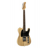 Stagg SET-STD NAT - elektrická gitara