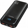 Powerbanka PAIDASHU 27000 mAh čierna