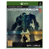 MechWarrior 5: Mercenaries Xbox One - krabicová verzia