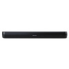 Sharp HT-SB107 reproduktor typu soundbar Černá 2.0 kanály/kanálů 90 W