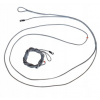 Bushmen Whoopie Slings Grings Set (Zastavenie zavesenia hamkot)
