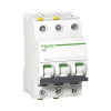 Istič Schneider Electric A9F04332 3P, C, 32A, iC60N, 6KA