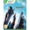 Crisis Core Final Fantasy VII - Reunion
