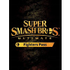 Super Smash Bros. Ultimate Fighters Pass Nintendo Digitálny prepínač