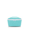 Reisenthel Termotaška Coolerbag S pocket twist ocean