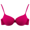 Dámska podprsenka Demi s ľahkou podšívkou QF1739E - Calvin Klein 70C