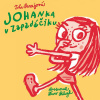 Johanka v zapadáčiku (audiokniha) - Toňa Revajová