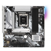 ASROCK B760M PRO RS (intel 1700 12+13gen, 4xDDR5 7200MHz, 4xSATA3, 3x M.2, HDMI+DPort, 1xGLAN, mATX)