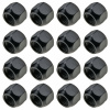 Matica Carbonado M12x1.25 kužeľová 16 mm kľúč 19 16 ks
