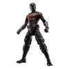 Hasbro Spider-Man 2 Marvel Legends Gamerverse Akční Figurka Miles Morales (Brooklyn 2099 Suit) 15 cm