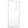 Kryt na mobil FIXED TPU Gel Case for Xiaomi 13T/13T Pro, clear FIXTCC-1204
