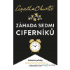 Záhada Sedmi Ciferníků - Agatha Christie - online doručenie