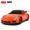RASTAR Diaľkovo ovládané auto Porsche 911 GT3 RS 1:24 R/C – oranžové