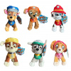 Plyšák Tlapková Patrola | Paw Patrol 19 cm Chase