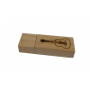 USB flash disk 4 GB s potlačou gitara
