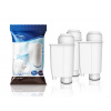 Aqualogis AL-INTENSE+ vodný filter (náhrada filtrov Brita INTENZA+ / Saeco CA6702) - 3 kusy