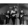 Plagát, Obraz - Beatles On Stage, 40 × 30 cm