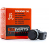 EinParts Automotive Parkovací senzor PDC pre Alfa Romeo Audi Fiat Hyundai Kia Lancia Renault Seat Škoda Toyota Volvo VW